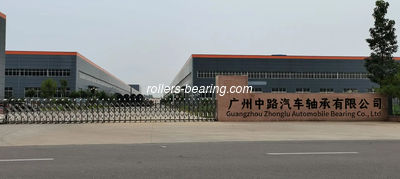 Cina Guangzhou Zhonglu Automobile Bearing Co., LTD