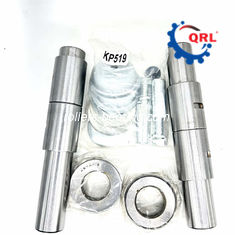 Hardeness 60 Repair King Pin Kit KP519 Untuk Truk FE110/4DR5/T210 MB025124 /28 * 180