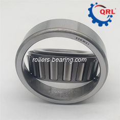 50kw01 Tapered Roller Bearing Ukuran 50x93.2x23.8 mm Untuk Mitsubishi Canter 4.5L