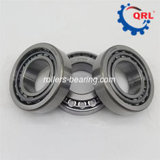 32208 QRL Tapered Roller Bearing 40x80x24.75mm HR 32208 J 32208 JR Bantalan Roda