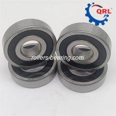 C5 Kebersihan Deep Groove Ball Bearing B25-157A 25x68x18 mm