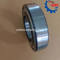 C5 Kebersihan Deep Groove Ball Bearing 6214 ZZ / 2Z 70x125x24Mm Metal Seal