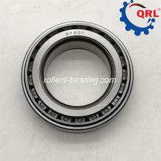 HI CAP 57207/LM 29710 Tapered Roller Bearing 38x65x14mm Untuk MITSUBISHI L200 L300