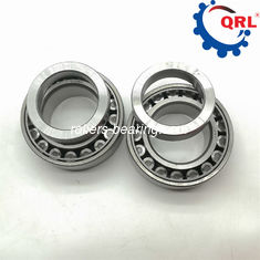 U497/U460L Garis tunggal roller conical bearing 44.987x79.975x18 mm