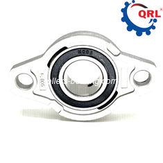 25mm Bore Diameter Bearing Unit UFL005 0,23 Kg Bearing Massa 25*95*23 Mm