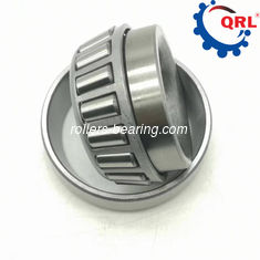 567205 30205X2 Liuzhou Wuling Roda Depan Bantalan 25*52*23.75 Mm Kekakuan Tinggi