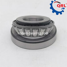 30306CN 30x72x20.75mm Taper Roller Bearing Disesuaikan