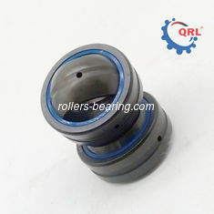 GE 20 ES Spherical Plain Bearing, ID-20mm, OD-35mm Dengan penutup penyegelan tahan debu