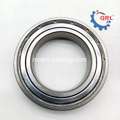 6010-2Z Radial Ball Bearing Double Shielded Bore Dia 50 mm