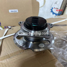 89544-32040 Pengumpulan bantalan roda hub dengan sensor 89544-32040