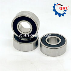 B15-69D Ukuran 15x35x13MM Deep Groove Ball Bearing