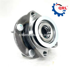 40202-ED000 Bantalan Hub Roda Depan Untuk NISSAN TIIDA Hatchback C11X 2007-2012