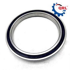 6816-2RS 80x100x10MM Speed Ball Bearings Deep Groove Ball Bearing Untuk Mesin Industri