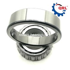 748S/742 QRL Garis tunggal bantalan rol kerucut 76.2x150.0x44.45mm