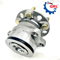 HUB340T-1 28473-FJ010 Accesorios High Performance Wheel Hub Bearing untuk Subaru