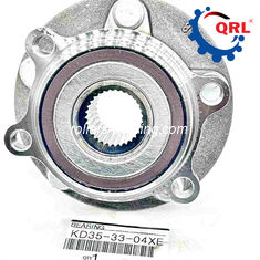 NEW FRONT KD35-33-04 XC roda hub perakitan untuk MAZDA CX-5