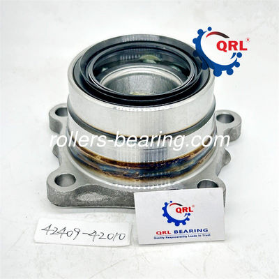 Depan Toyota 42409-42010 BEARING SUB-ASSY, POROS BELAKANG, KANAN atau KIRI 42409 42010