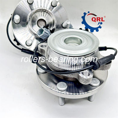 Bantalan Hub Roda Depan Nissan 2005- Navara 40202-4X00A 515064 40202 4X00A