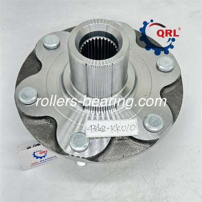 43502-KK010 Flange Hub Roda Untuk TOYOTA HILUX