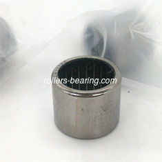 SCE1112 Drawn Cup Needle Bearing 17.46*22.225*19.05 mm Untuk suku cadang mobil