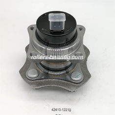 3DACF026-7 Bantalan Hub Roda 42410-12211 42410-12210 2005-2005 Toyota ECHO 2000-2004