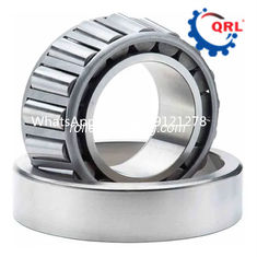 Diferensial Carrier 25590 25523 Tapered Roller Bearing Open Seals Type