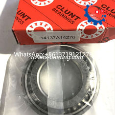 14137A - 14276 Tapered Roller Bearing Dimensi 34.925 × 69.012 × 19.845 mm