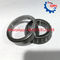 HI-CAP TR 080702 P-2 Inch Tapered Roller Bearing Untuk Industri 38.55X72X15.8/15