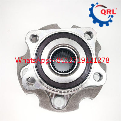 42410-0R010 42410-42040 Bantalan Hub Roda Untuk RAV4 LEXUS NX200T