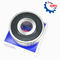 Segel Minyak Karet Deep Groove Ball Bearing B17-116 Ukuran 17x52x18mm