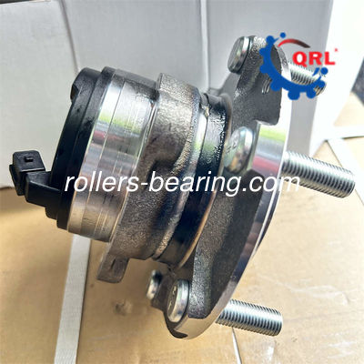 51750-59000 Hub Roda Untuk Hyundai H350 Depan