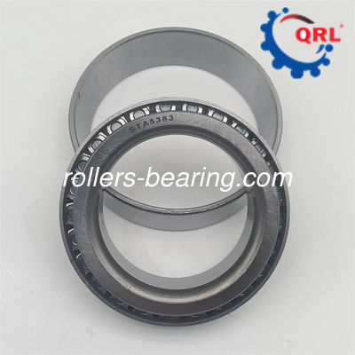 HC STA5383 LFT 90366-53004 Tapered Roller Bearing Untuk Front Differential Case Bearing