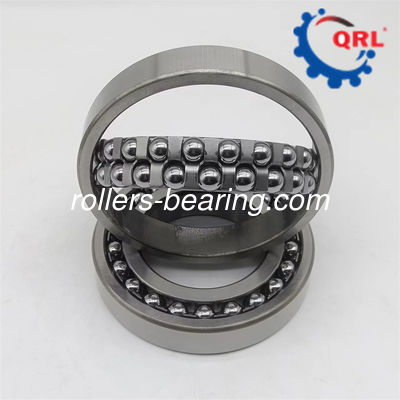 Self-Aligning Deep Groove Ball Bearing 1216 TN QRL 80x140x26 Mm