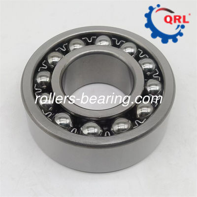 2311 55x120x43mm Bantalan Bola Self-Aligning Untuk Mesin Pertanian