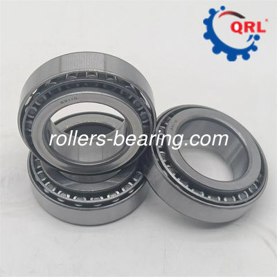 33110 JR Tapered Roller Bearing Diameter Luar 50x85x26mm