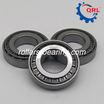 30207 JR QRL Tapered Roller Bearing 35x72x18.25mm HR 30207J 8 97253107 0 Isuzu