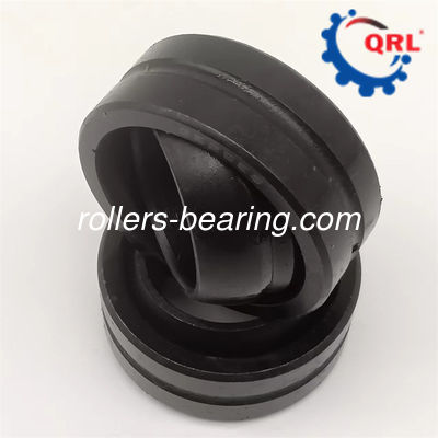 GE25ES QRL Spherical Plain Bearing 25x42x20mm Untuk Otomotif