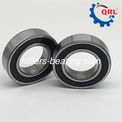 62211-2RS Deep Groove Ball Bearing QRL 55x100x25Mm Untuk Bagian Otomotif