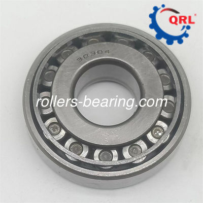 90366-20003 Tapered Roller Bearing 30304 Untuk TOYOTA