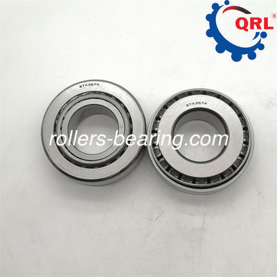 35X74X26MM Tapered Roller Bearing HC-STA3574-1 LFT 90366-35157