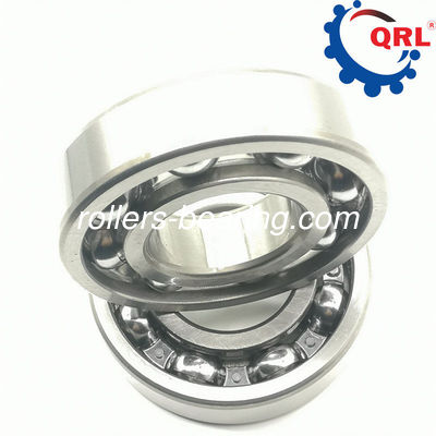 29MM Lebar Deep Groove Ball Bearing 6311 C3 Single Row Open 55x120x29mm