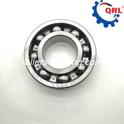 6309 C3 Open Single Row Deep Groove Bearing 45 X 100 X 25mm