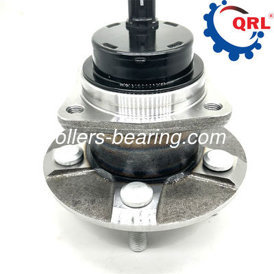 42450-02070 42450-01010 42450-01020 Bantalan Hub Roda 2005-2011 TOYOTA PRIUS