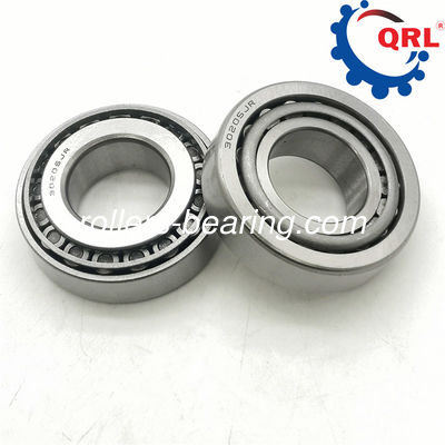 30205 30205 JR HR30205J 30205 J2/Q Tapered Roller Bearing 25x52x16.25MM