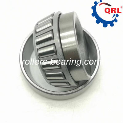 567205 30205X2 Liuzhou Wuling Roda Depan Bantalan 25*52*23.75 Mm Kekakuan Tinggi