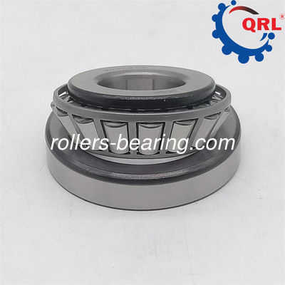 30306CN 30x72x20.75mm Taper Roller Bearing Disesuaikan