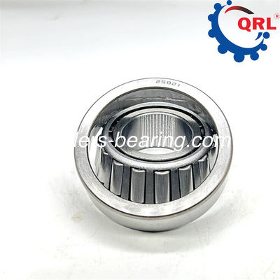Taper Roller Bearing yang disesuaikan 25877 25821 34.93x73.03x23.81mm