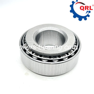 HM89446-HM89410 HM89446/10 Bantalan Rol Kerucut Untuk Mesin