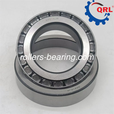 32214 J2/Q 32214 JR HR 32214 J Bantalan rol kerucut 70x125x33,25 mm