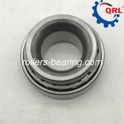 567205 30205X2 Liuzhou Wuling Roda Depan Bantalan 25*52*23.75 Mm Kekakuan Tinggi